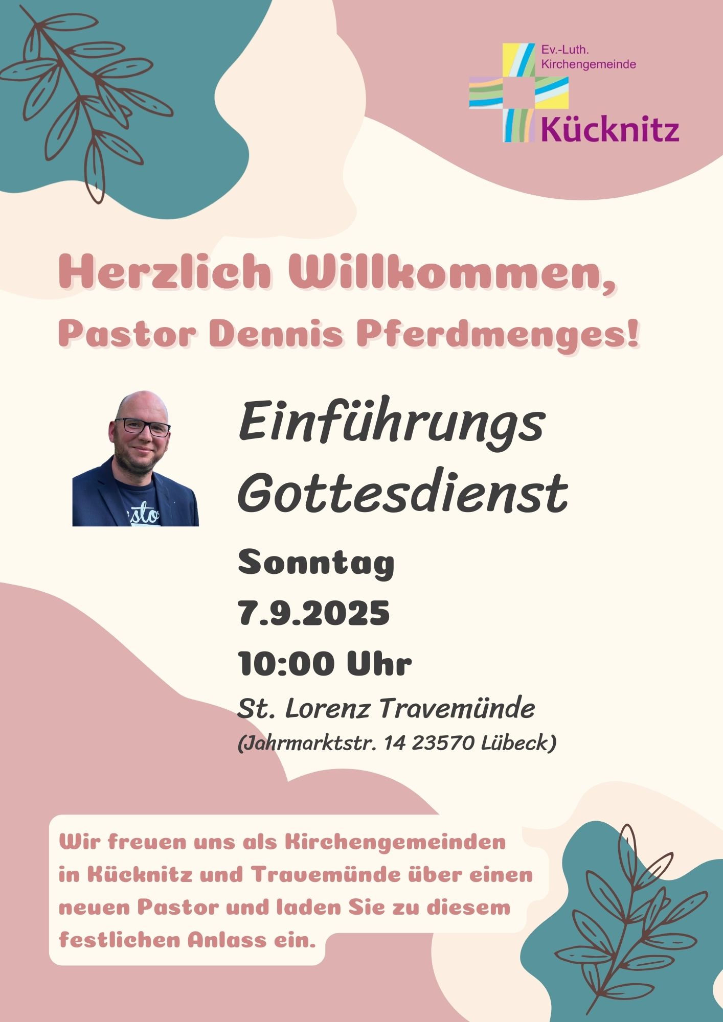 Einführungsgottesdienst1