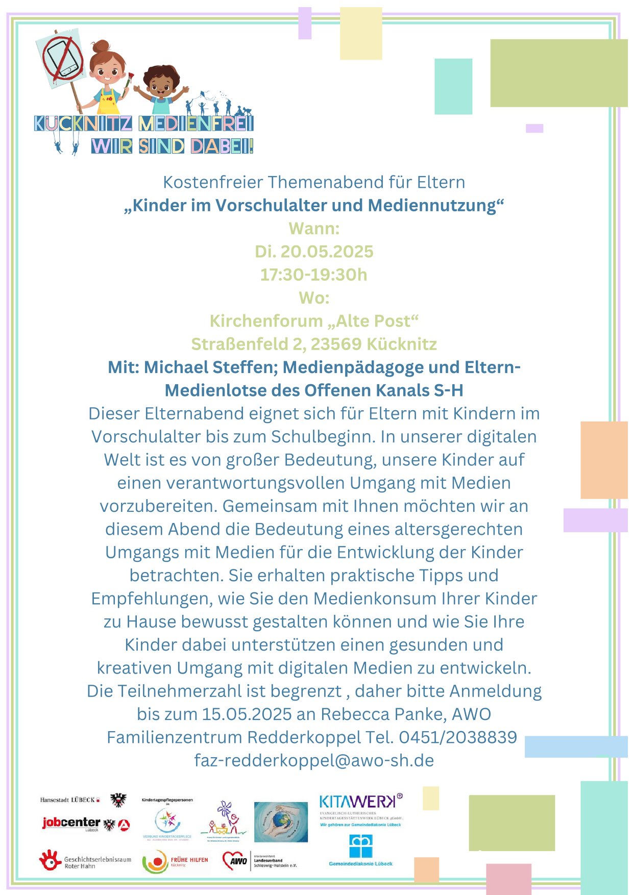 Elternabend Steffen 1