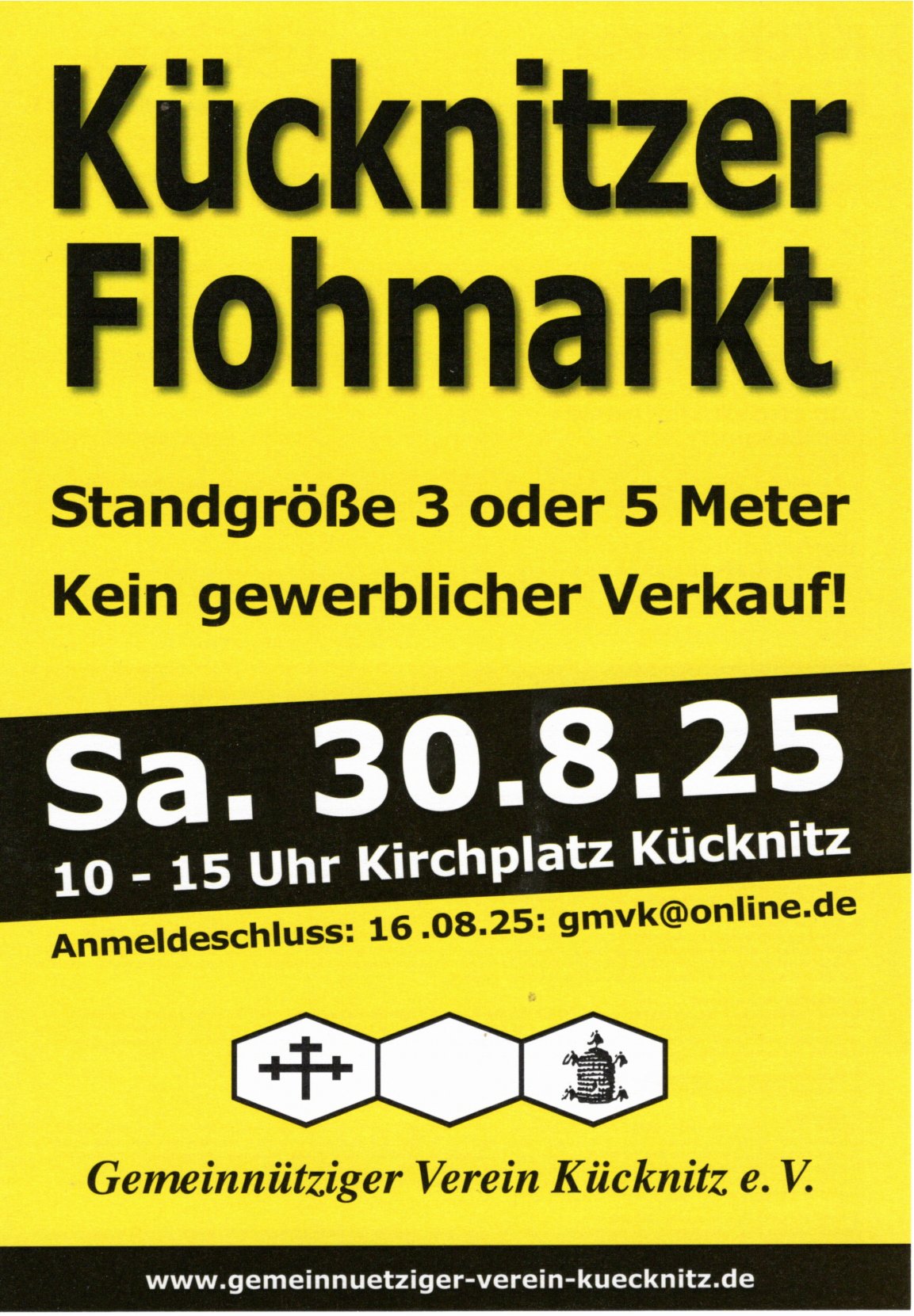 Flohmarkt120250603