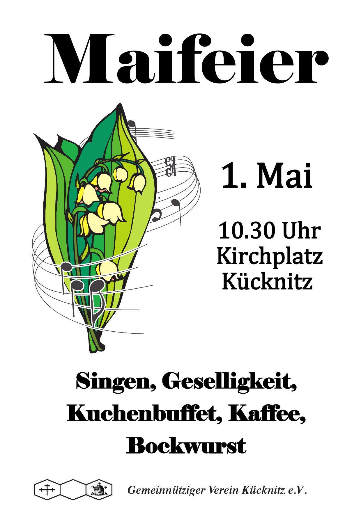 Maisingen 2026 vorab 1